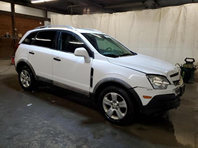 Photo 3 VIN: 3GNAL1EK3ES582789 - CHEVROLET CAPTIVA LS 