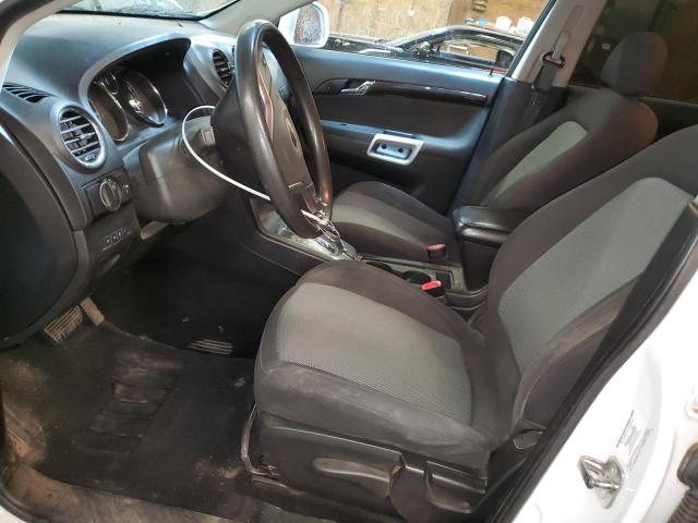 Photo 6 VIN: 3GNAL1EK3ES582789 - CHEVROLET CAPTIVA LS 