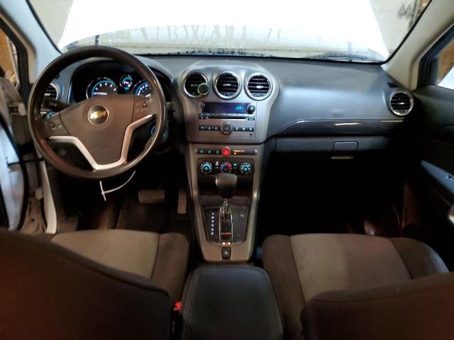 Photo 7 VIN: 3GNAL1EK3ES582789 - CHEVROLET CAPTIVA LS 