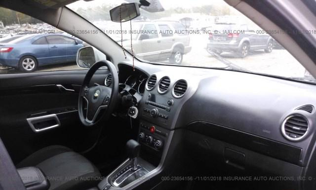 Photo 4 VIN: 3GNAL1EK3ES640142 - CHEVROLET CAPTIVA 