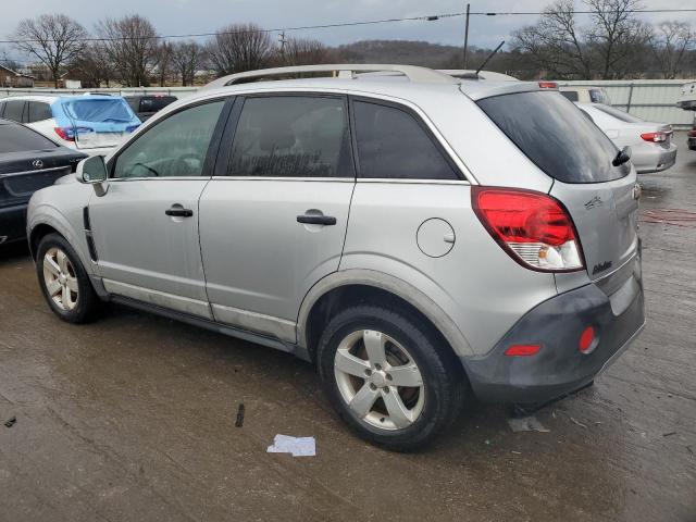 Photo 1 VIN: 3GNAL1EK5CS580832 - CHEVROLET CAPTIVA 