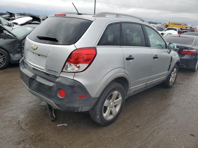 Photo 2 VIN: 3GNAL1EK5CS580832 - CHEVROLET CAPTIVA 