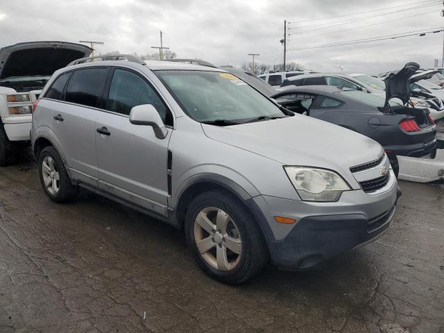 Photo 3 VIN: 3GNAL1EK5CS580832 - CHEVROLET CAPTIVA 