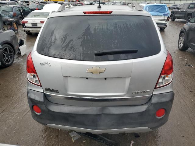 Photo 5 VIN: 3GNAL1EK5CS580832 - CHEVROLET CAPTIVA 