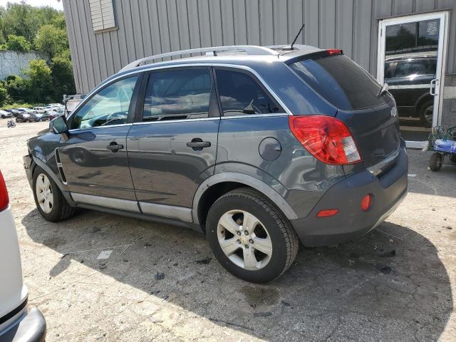 Photo 1 VIN: 3GNAL1EK5DS617069 - CHEVROLET CAPTIVA LS 