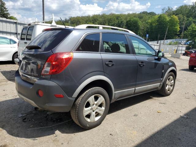 Photo 2 VIN: 3GNAL1EK5DS617069 - CHEVROLET CAPTIVA LS 