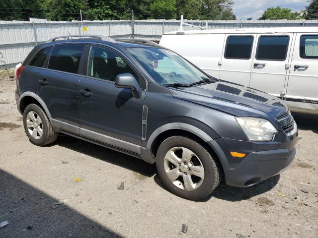 Photo 3 VIN: 3GNAL1EK5DS617069 - CHEVROLET CAPTIVA LS 