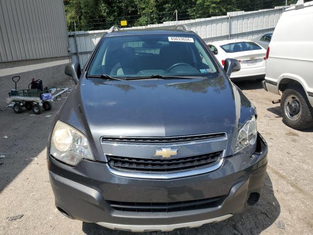 Photo 4 VIN: 3GNAL1EK5DS617069 - CHEVROLET CAPTIVA LS 