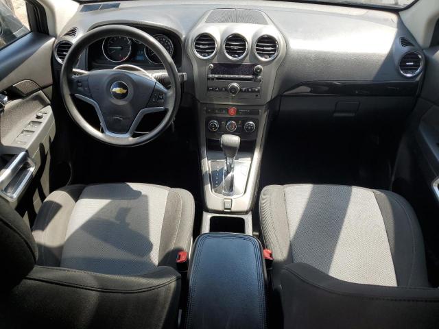 Photo 7 VIN: 3GNAL1EK5DS617069 - CHEVROLET CAPTIVA LS 