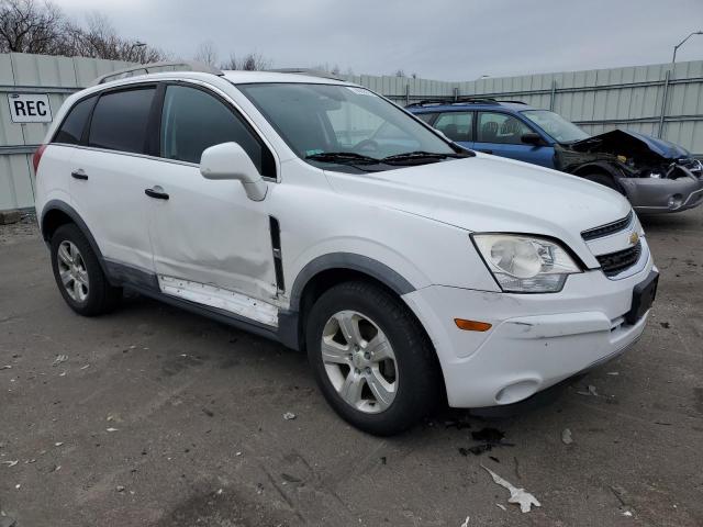 Photo 3 VIN: 3GNAL1EK5DS617802 - CHEVROLET CAPTIVA LS 