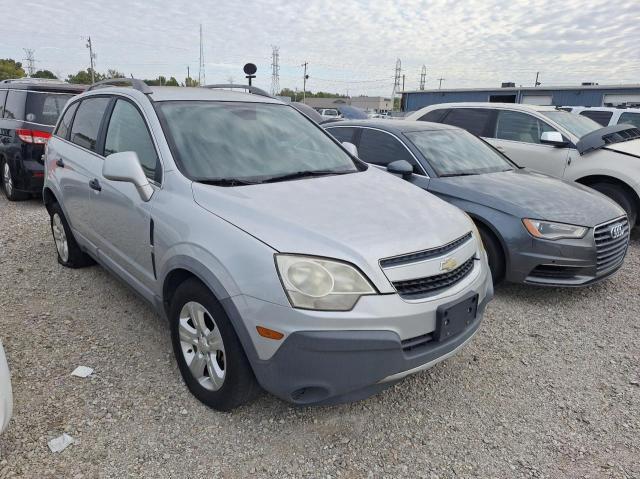 Photo 0 VIN: 3GNAL1EK6DS561353 - CHEVROLET CAPTIVA LS 