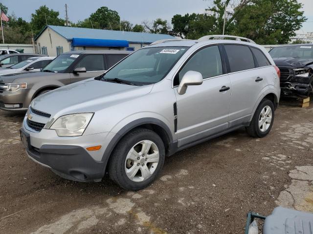 Photo 0 VIN: 3GNAL1EK6ES555800 - CHEVROLET CAPTIVA 