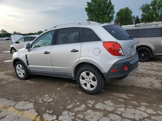 Photo 1 VIN: 3GNAL1EK6ES555800 - CHEVROLET CAPTIVA 