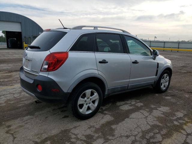 Photo 2 VIN: 3GNAL1EK6ES555800 - CHEVROLET CAPTIVA 