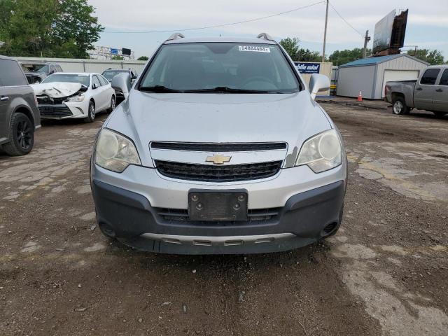 Photo 4 VIN: 3GNAL1EK6ES555800 - CHEVROLET CAPTIVA 