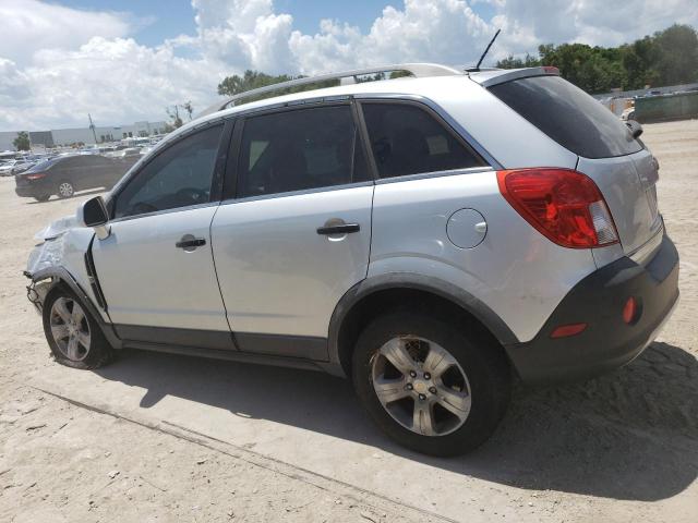 Photo 1 VIN: 3GNAL1EK6ES613775 - CHEVROLET CAPTIVA LS 