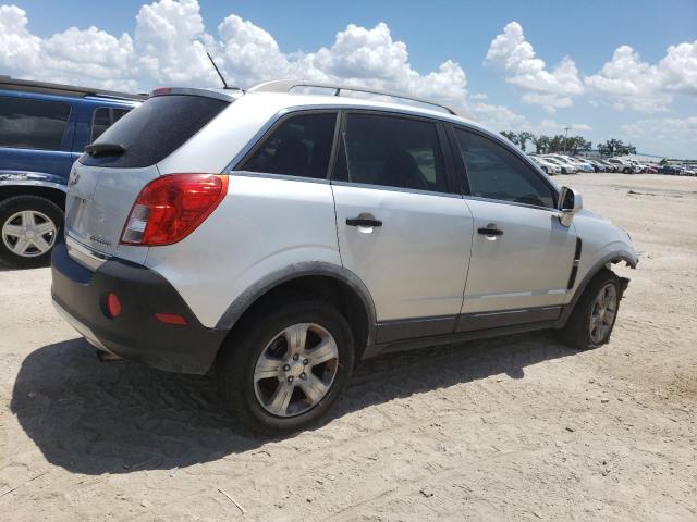 Photo 2 VIN: 3GNAL1EK6ES613775 - CHEVROLET CAPTIVA LS 