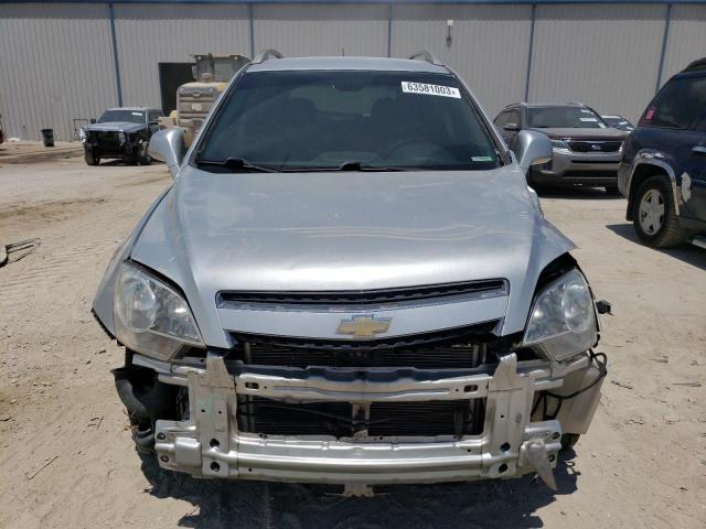 Photo 4 VIN: 3GNAL1EK6ES613775 - CHEVROLET CAPTIVA LS 