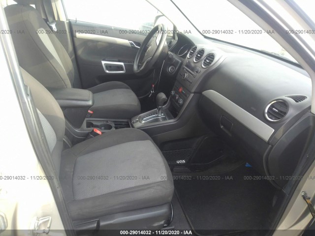 Photo 4 VIN: 3GNAL1EKXCS520500 - CHEVROLET CAPTIVA SPORT FLEET 