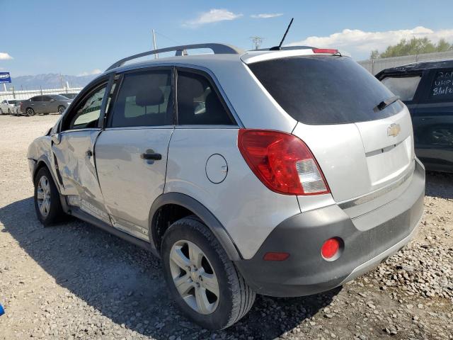 Photo 1 VIN: 3GNAL1EKXFS512773 - CHEVROLET CAPTIVA LS 