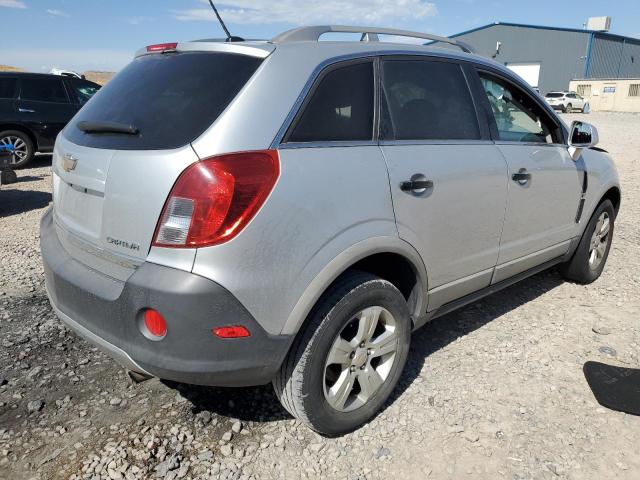 Photo 2 VIN: 3GNAL1EKXFS512773 - CHEVROLET CAPTIVA LS 