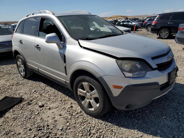 Photo 3 VIN: 3GNAL1EKXFS512773 - CHEVROLET CAPTIVA LS 