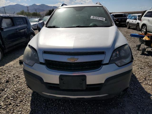 Photo 4 VIN: 3GNAL1EKXFS512773 - CHEVROLET CAPTIVA LS 