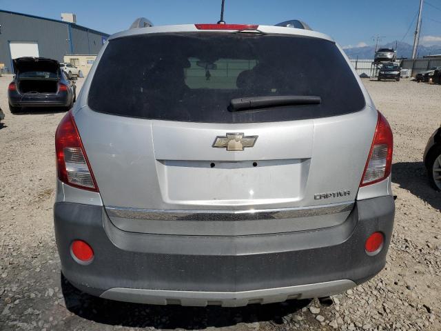 Photo 5 VIN: 3GNAL1EKXFS512773 - CHEVROLET CAPTIVA LS 