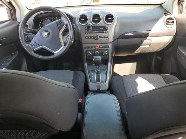 Photo 7 VIN: 3GNAL1EKXFS512773 - CHEVROLET CAPTIVA LS 