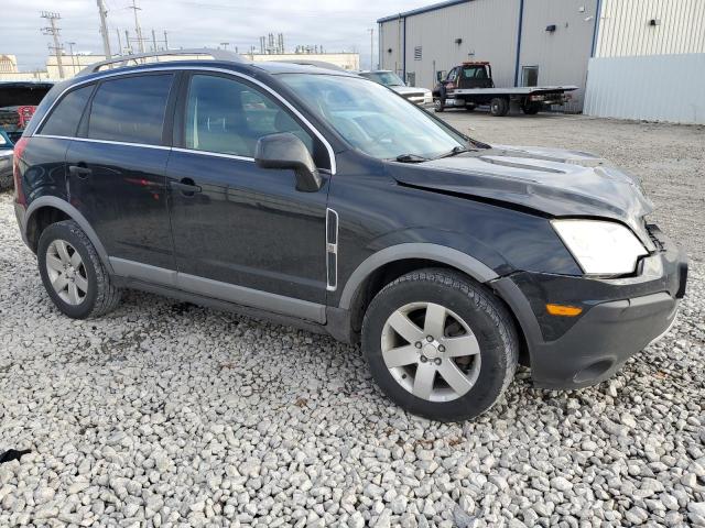 Photo 3 VIN: 3GNAL2EK0CS536002 - CHEVROLET CAPTIVA 