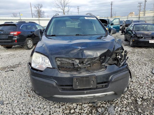 Photo 4 VIN: 3GNAL2EK0CS536002 - CHEVROLET CAPTIVA 