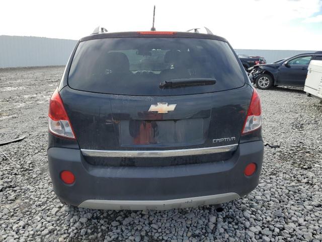 Photo 5 VIN: 3GNAL2EK0CS536002 - CHEVROLET CAPTIVA 