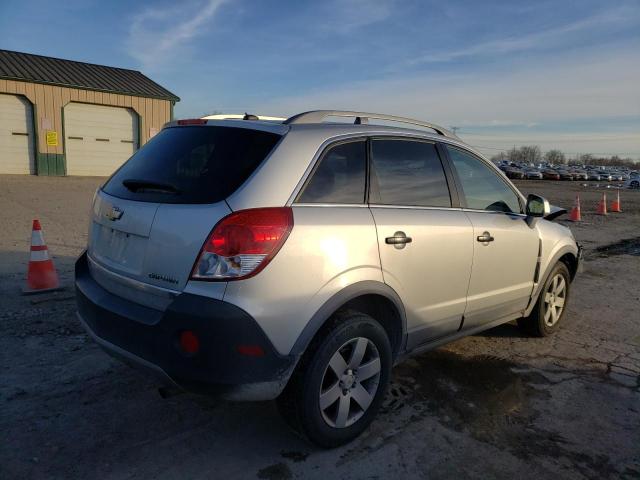 Photo 2 VIN: 3GNAL2EK0CS542088 - CHEVROLET CAPTIVA 