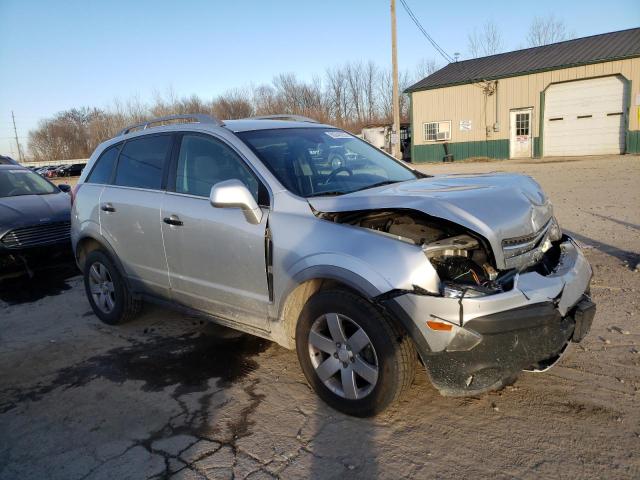 Photo 3 VIN: 3GNAL2EK0CS542088 - CHEVROLET CAPTIVA 