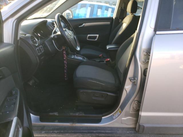 Photo 6 VIN: 3GNAL2EK0CS542088 - CHEVROLET CAPTIVA 