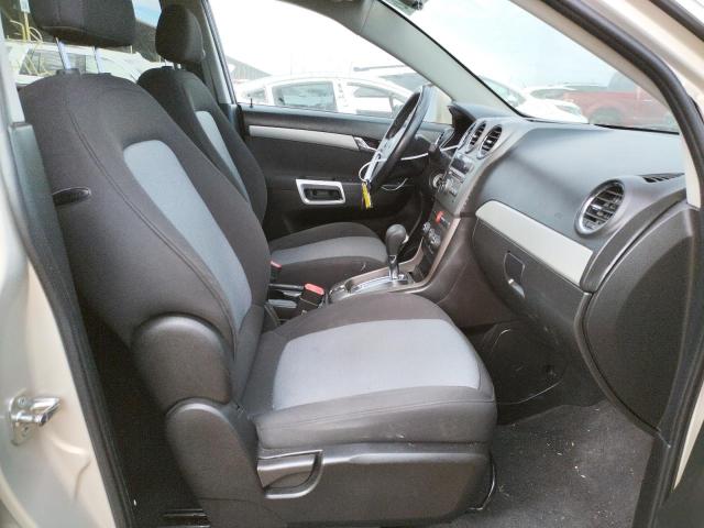 Photo 4 VIN: 3GNAL2EK0CS553821 - CHEVROLET CAPTIVA SP 