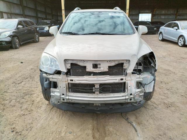 Photo 8 VIN: 3GNAL2EK0CS553821 - CHEVROLET CAPTIVA SP 