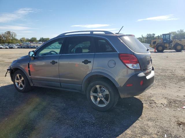 Photo 1 VIN: 3GNAL2EK0CS555987 - CHEVROLET CAPTIVA SP 