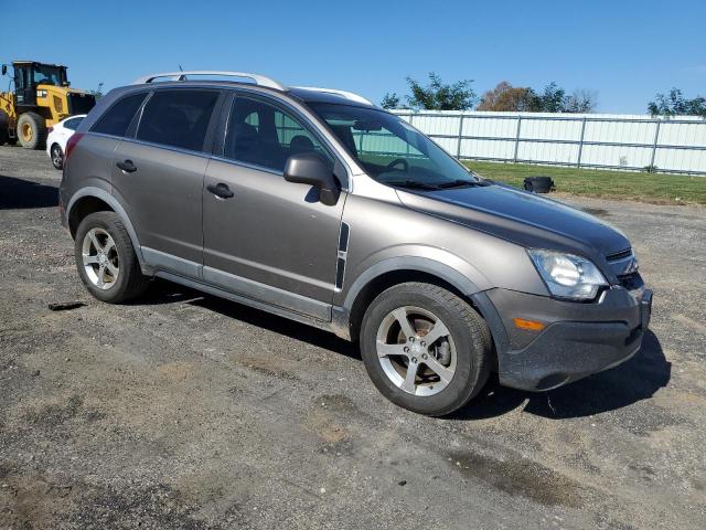 Photo 3 VIN: 3GNAL2EK0CS555987 - CHEVROLET CAPTIVA SP 