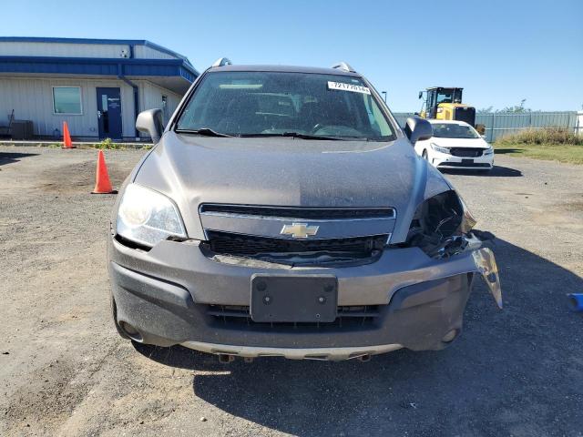 Photo 4 VIN: 3GNAL2EK0CS555987 - CHEVROLET CAPTIVA SP 