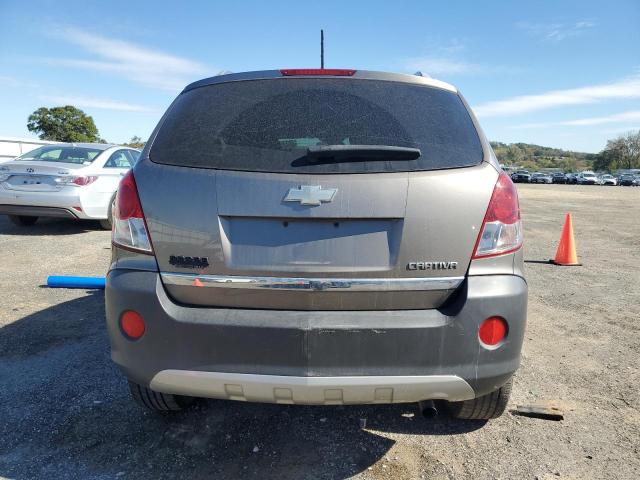 Photo 5 VIN: 3GNAL2EK0CS555987 - CHEVROLET CAPTIVA SP 