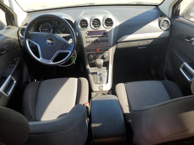 Photo 7 VIN: 3GNAL2EK0CS555987 - CHEVROLET CAPTIVA SP 