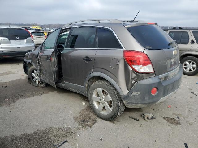 Photo 1 VIN: 3GNAL2EK0CS563698 - CHEVROLET CAPTIVA 