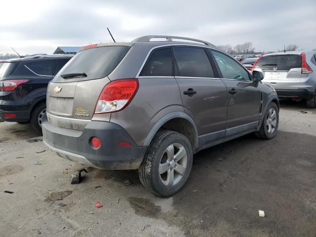 Photo 2 VIN: 3GNAL2EK0CS563698 - CHEVROLET CAPTIVA 