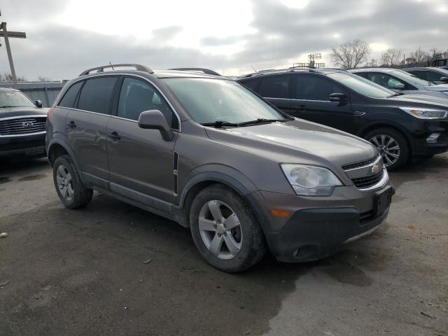 Photo 3 VIN: 3GNAL2EK0CS563698 - CHEVROLET CAPTIVA 