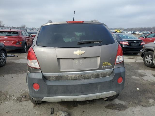 Photo 5 VIN: 3GNAL2EK0CS563698 - CHEVROLET CAPTIVA 