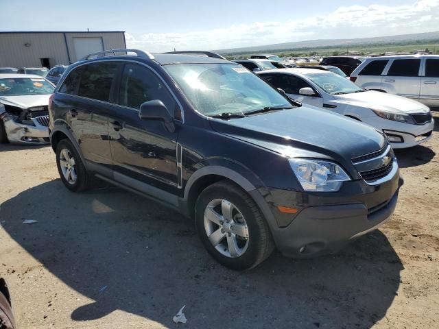 Photo 3 VIN: 3GNAL2EK0CS566102 - CHEVROLET CAPTIVA 