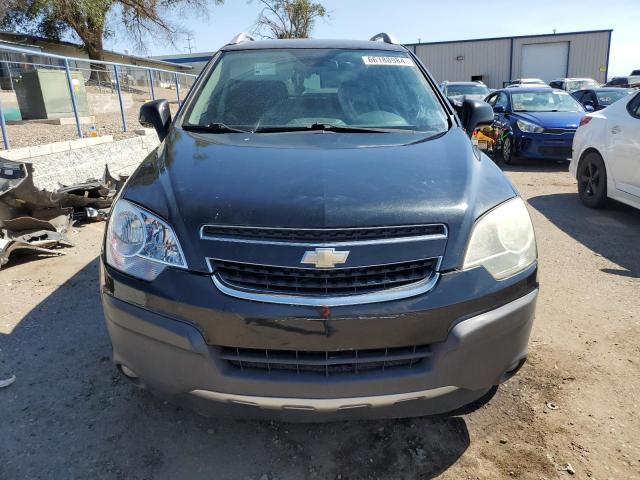 Photo 4 VIN: 3GNAL2EK0CS566102 - CHEVROLET CAPTIVA 