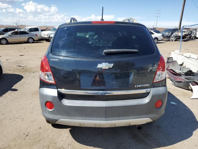 Photo 5 VIN: 3GNAL2EK0CS566102 - CHEVROLET CAPTIVA 