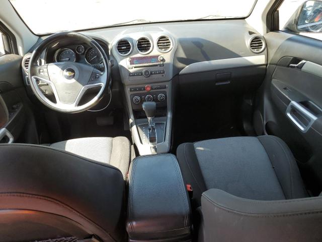 Photo 7 VIN: 3GNAL2EK0CS566102 - CHEVROLET CAPTIVA 